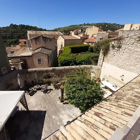 Residenza Donnafugata B&B Рагуза Экстерьер фото