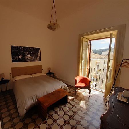 Residenza Donnafugata B&B Рагуза Экстерьер фото
