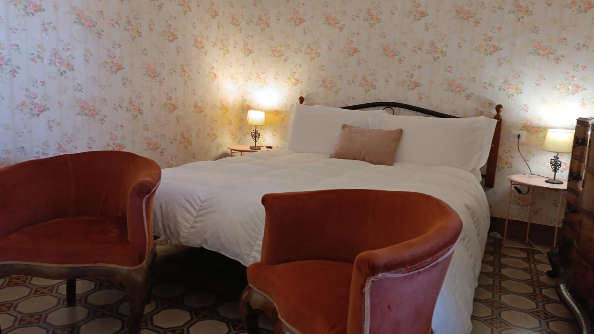 Residenza Donnafugata B&B Рагуза Экстерьер фото