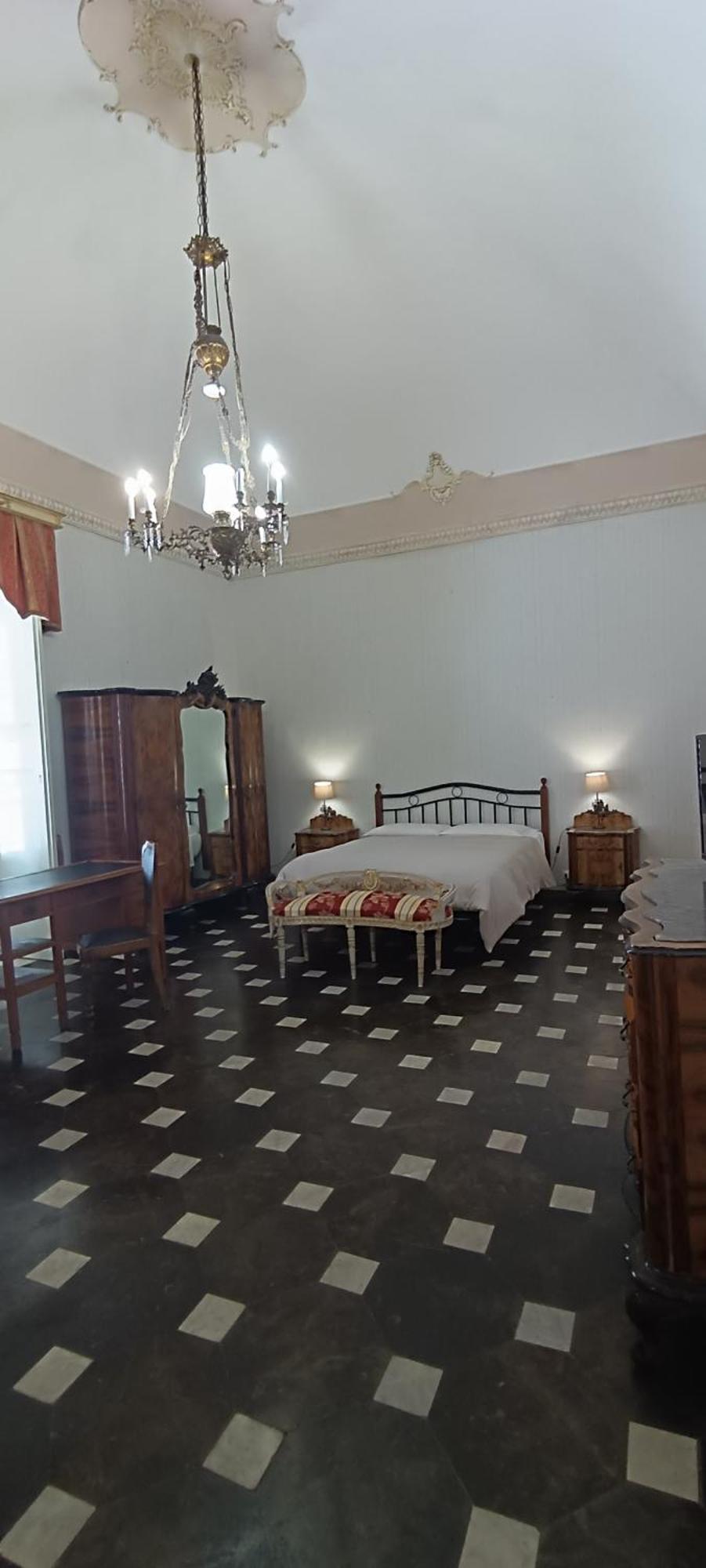 Residenza Donnafugata B&B Рагуза Экстерьер фото