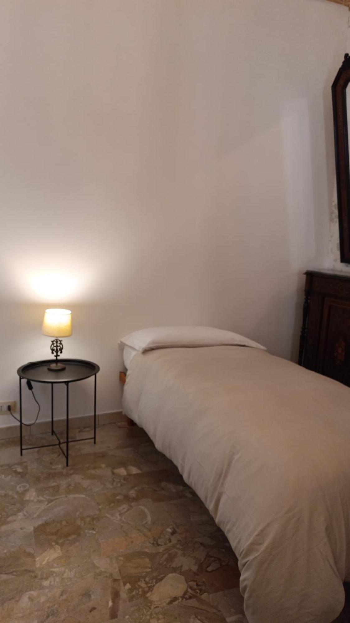 Residenza Donnafugata B&B Рагуза Экстерьер фото