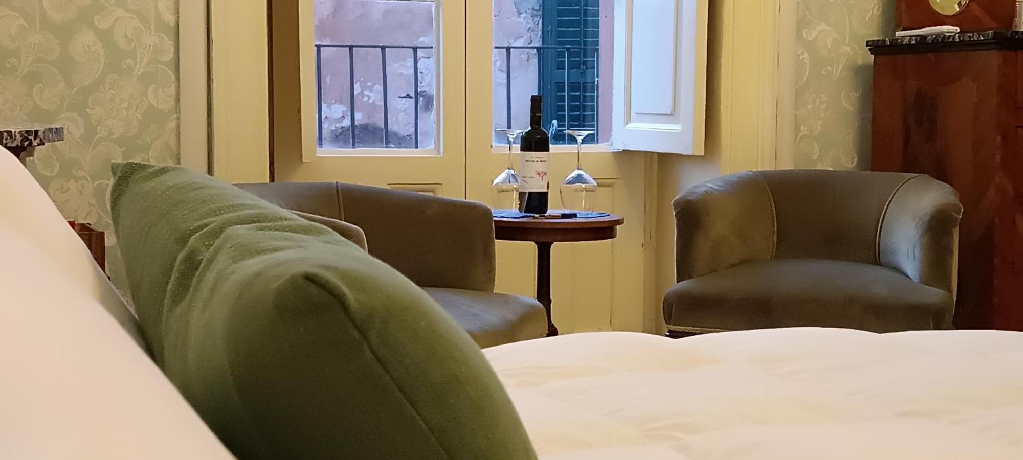 Residenza Donnafugata B&B Рагуза Экстерьер фото