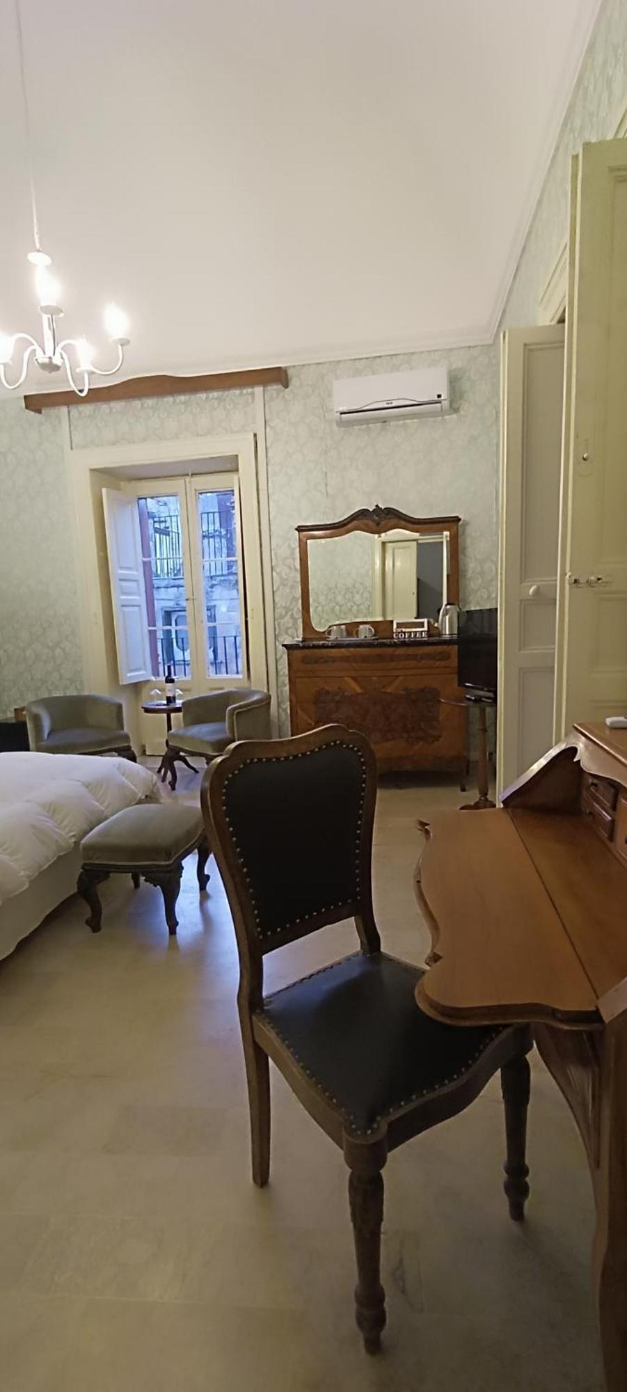 Residenza Donnafugata B&B Рагуза Экстерьер фото