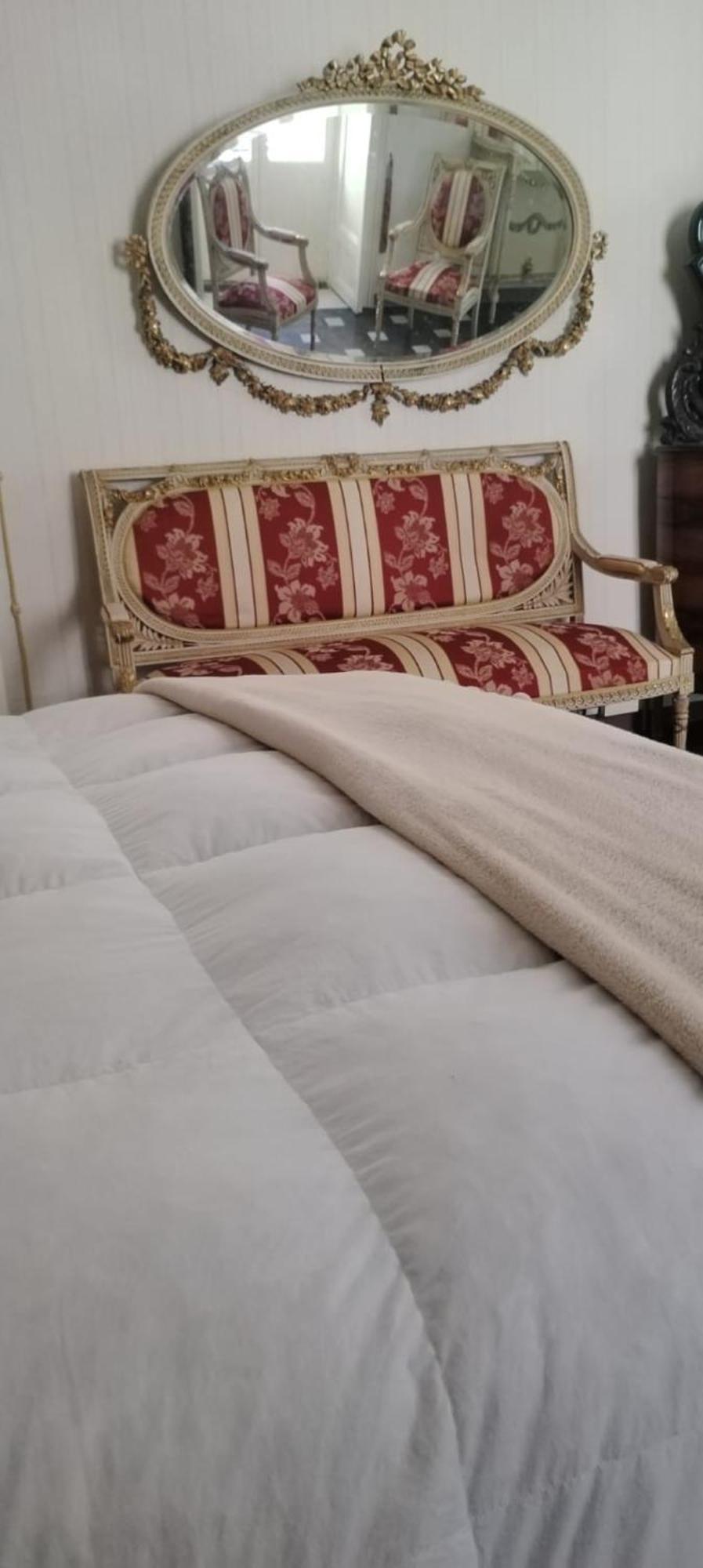 Residenza Donnafugata B&B Рагуза Экстерьер фото