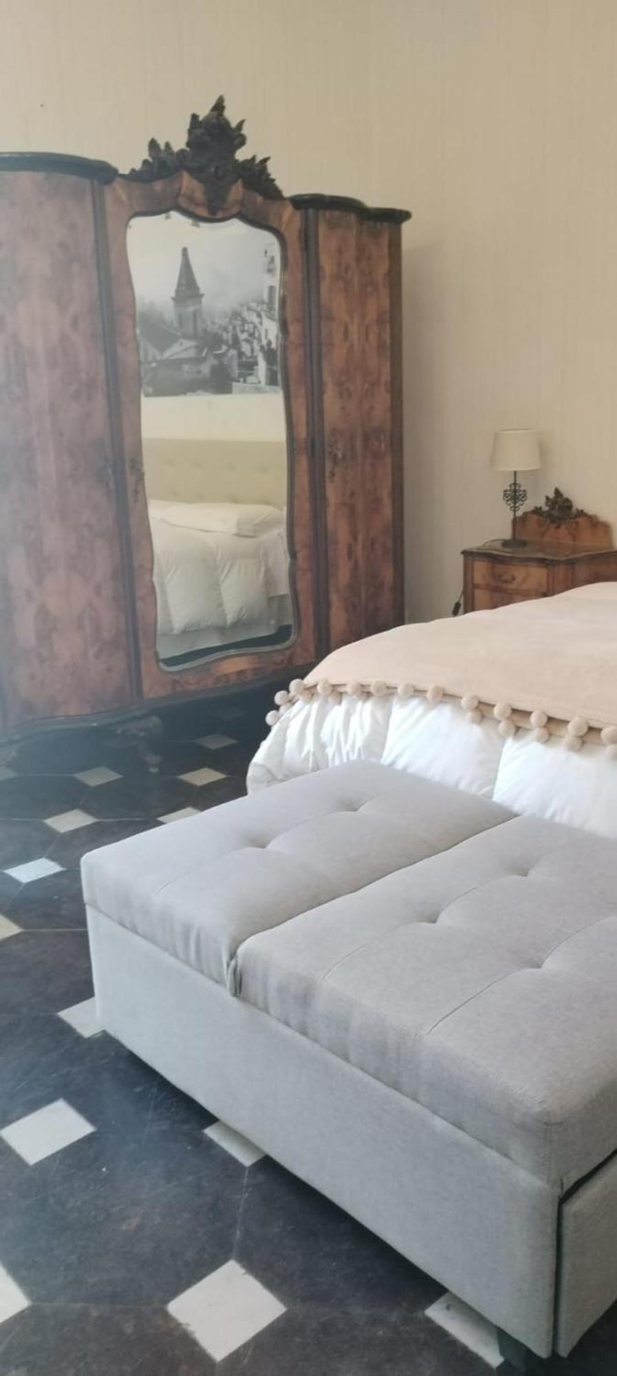 Residenza Donnafugata B&B Рагуза Экстерьер фото