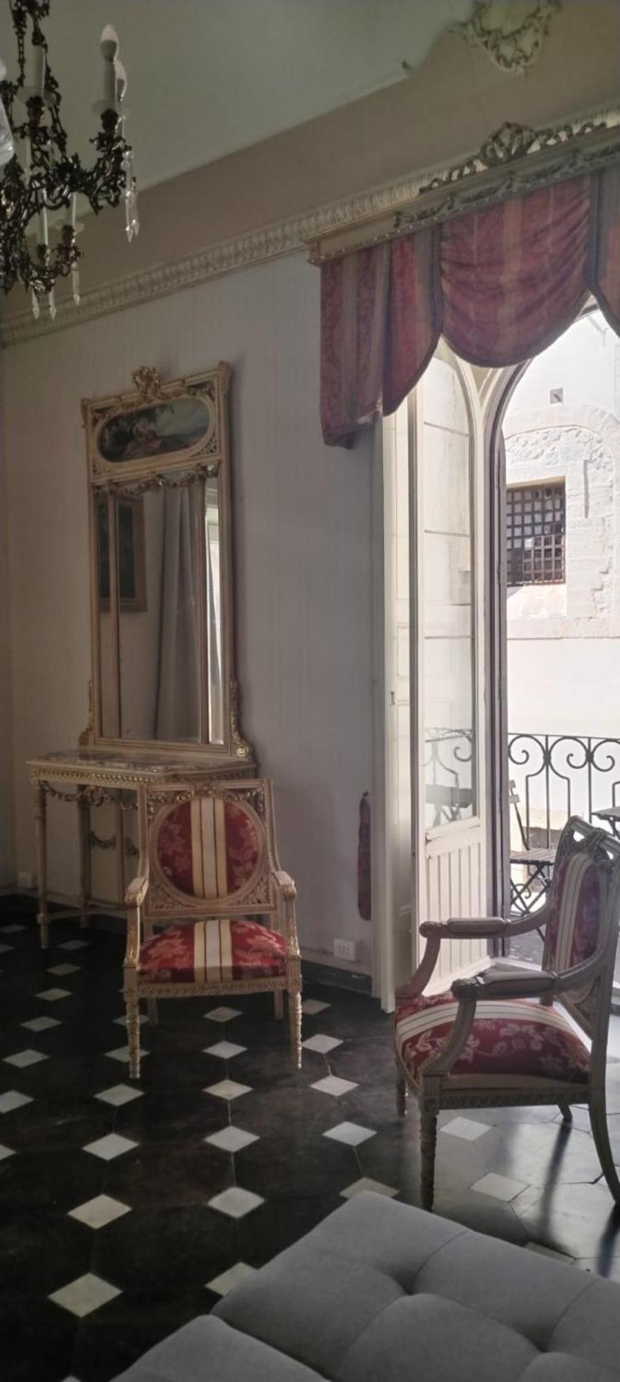 Residenza Donnafugata B&B Рагуза Экстерьер фото
