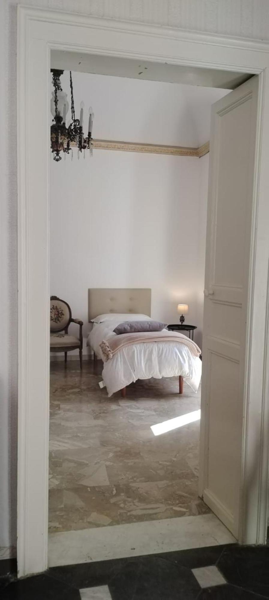Residenza Donnafugata B&B Рагуза Экстерьер фото