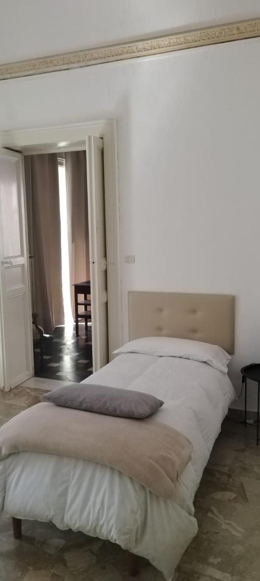 Residenza Donnafugata B&B Рагуза Экстерьер фото