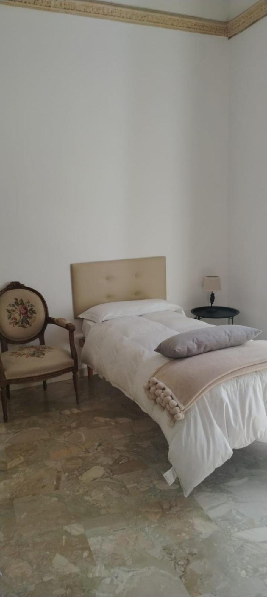 Residenza Donnafugata B&B Рагуза Экстерьер фото