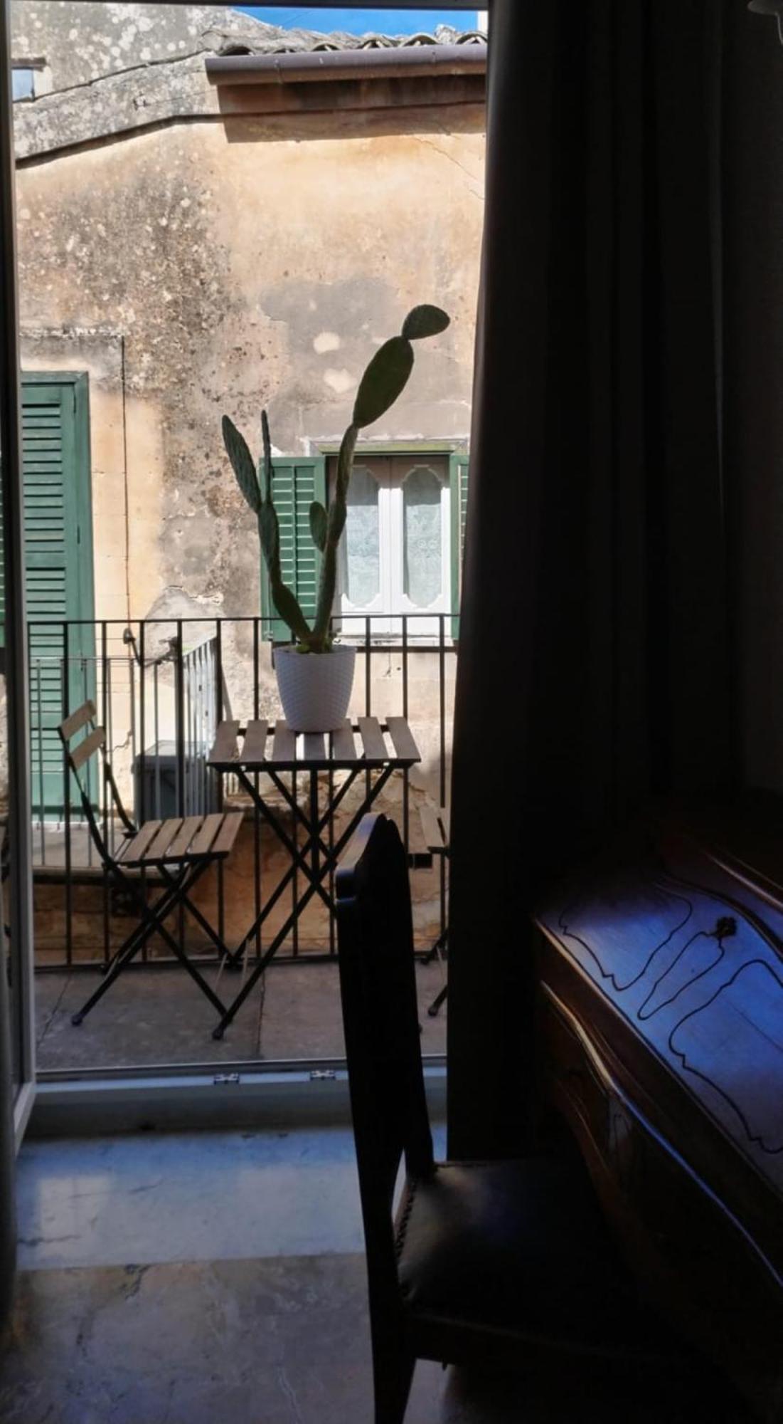 Residenza Donnafugata B&B Рагуза Экстерьер фото
