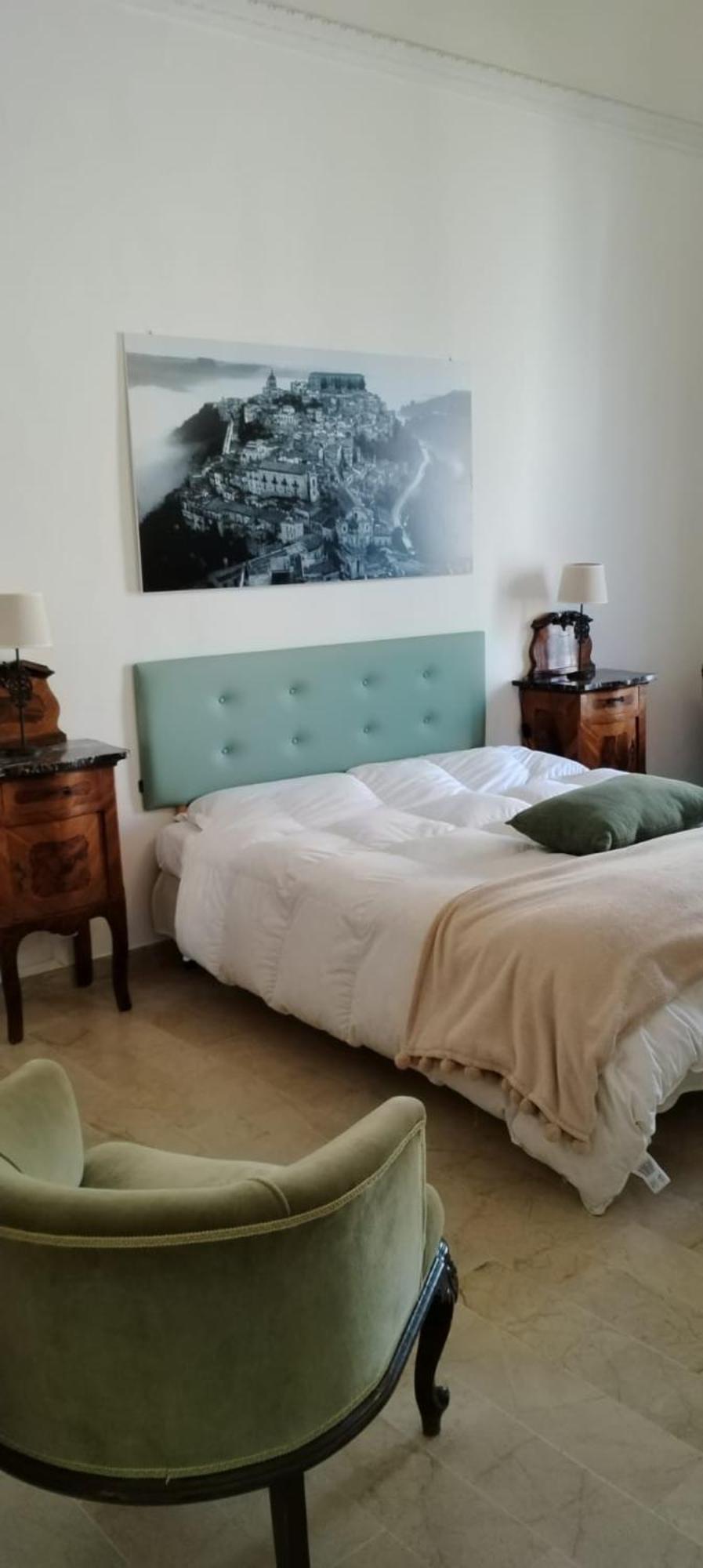 Residenza Donnafugata B&B Рагуза Экстерьер фото