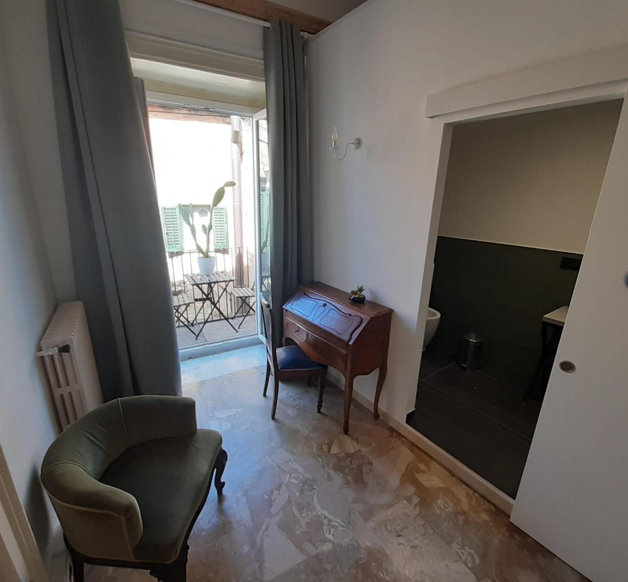 Residenza Donnafugata B&B Рагуза Экстерьер фото