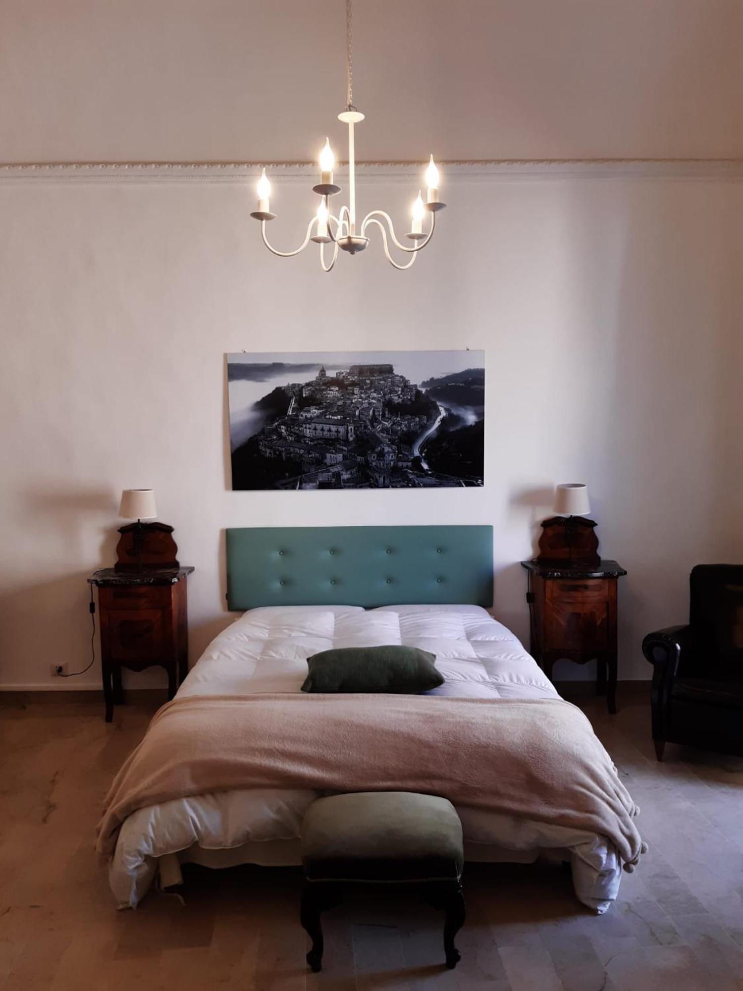 Residenza Donnafugata B&B Рагуза Экстерьер фото