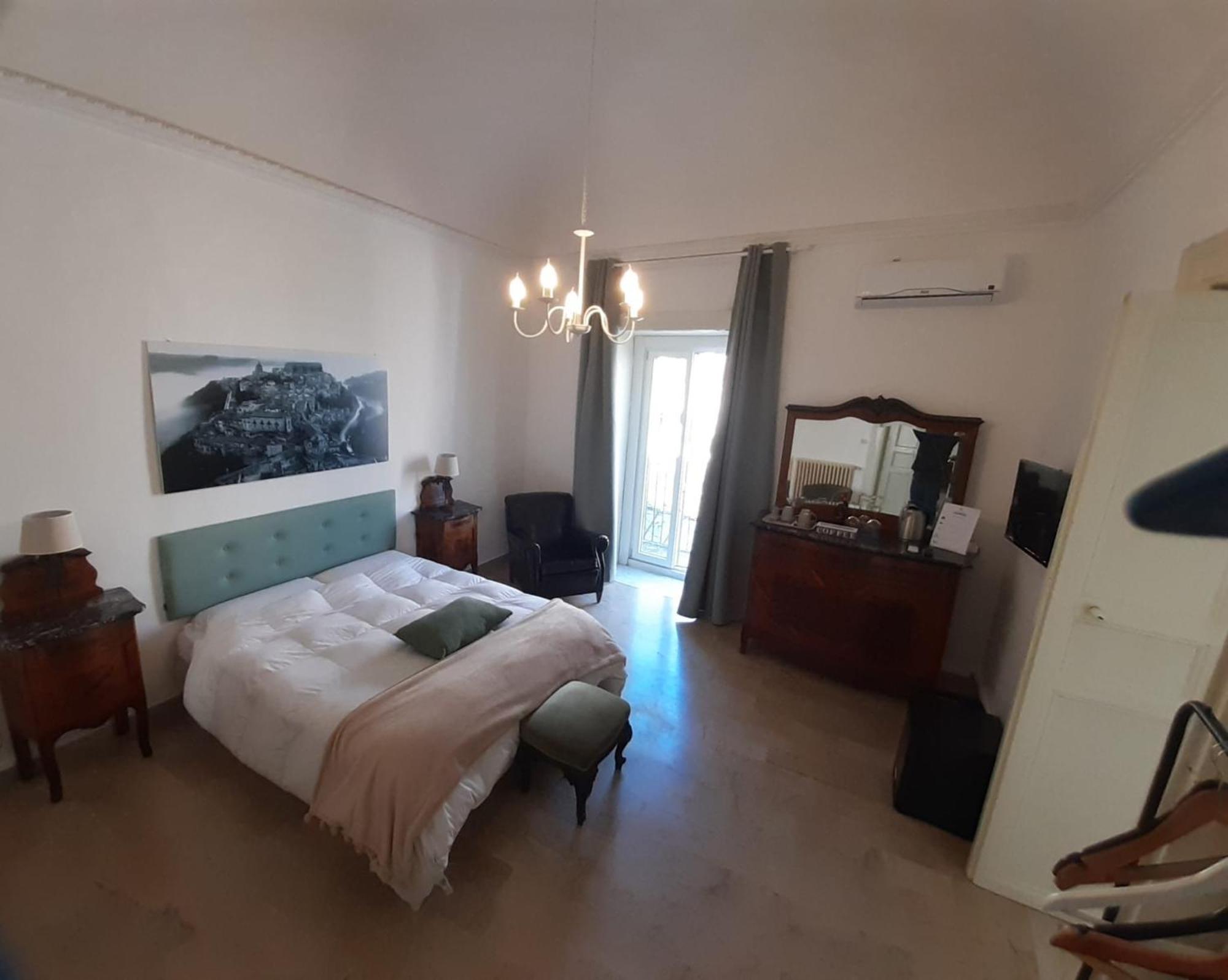 Residenza Donnafugata B&B Рагуза Экстерьер фото