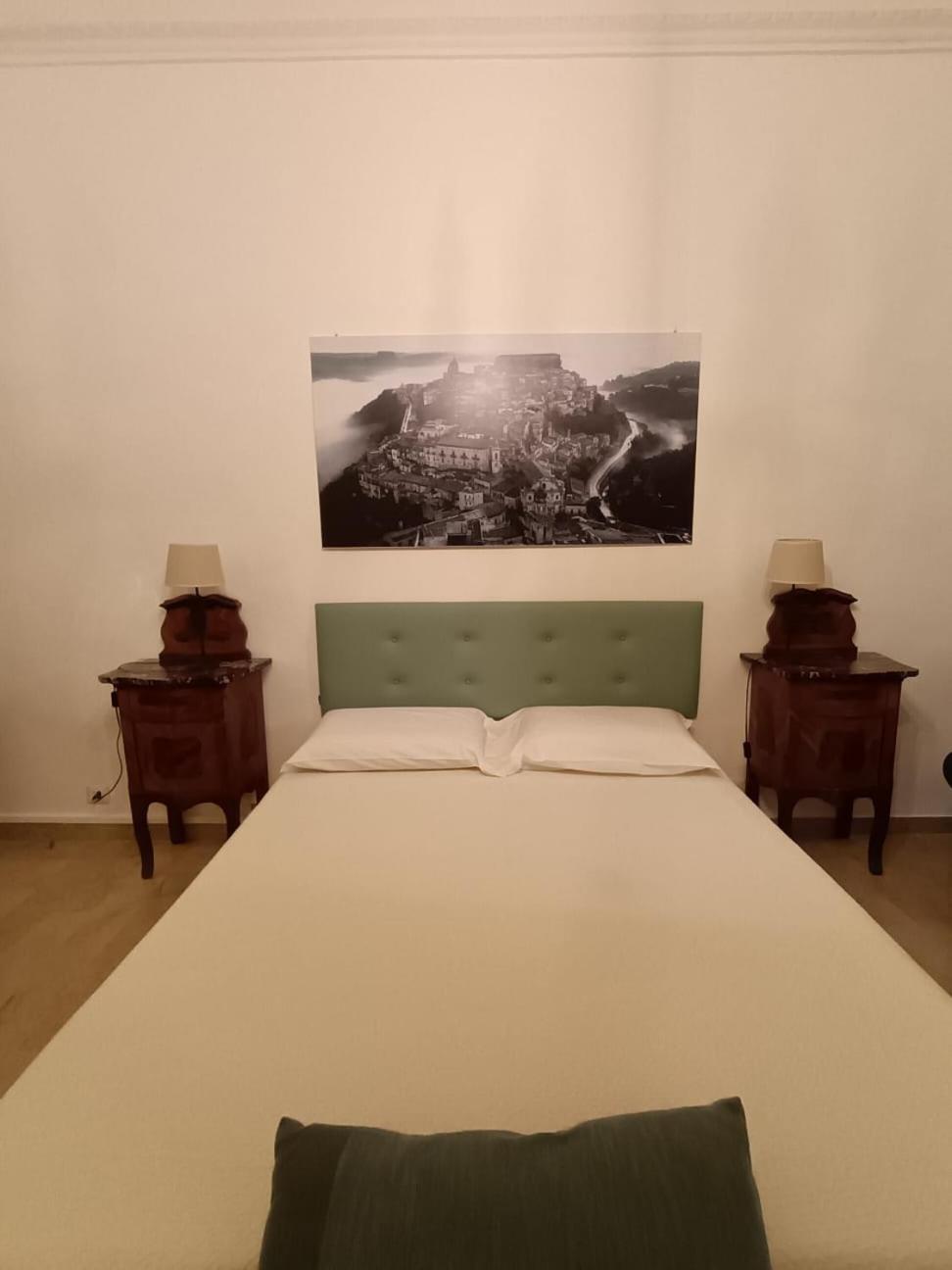 Residenza Donnafugata B&B Рагуза Экстерьер фото
