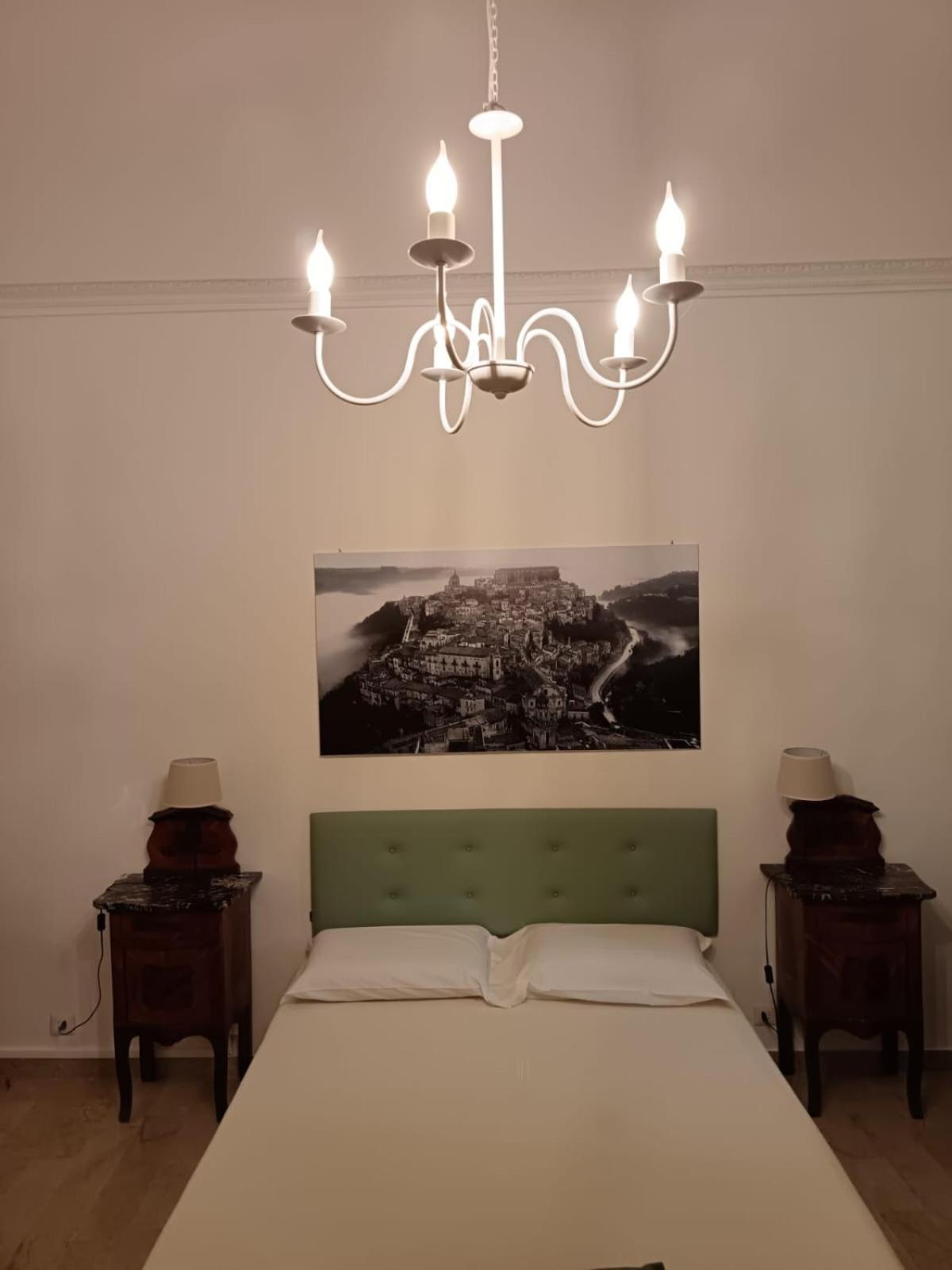 Residenza Donnafugata B&B Рагуза Экстерьер фото