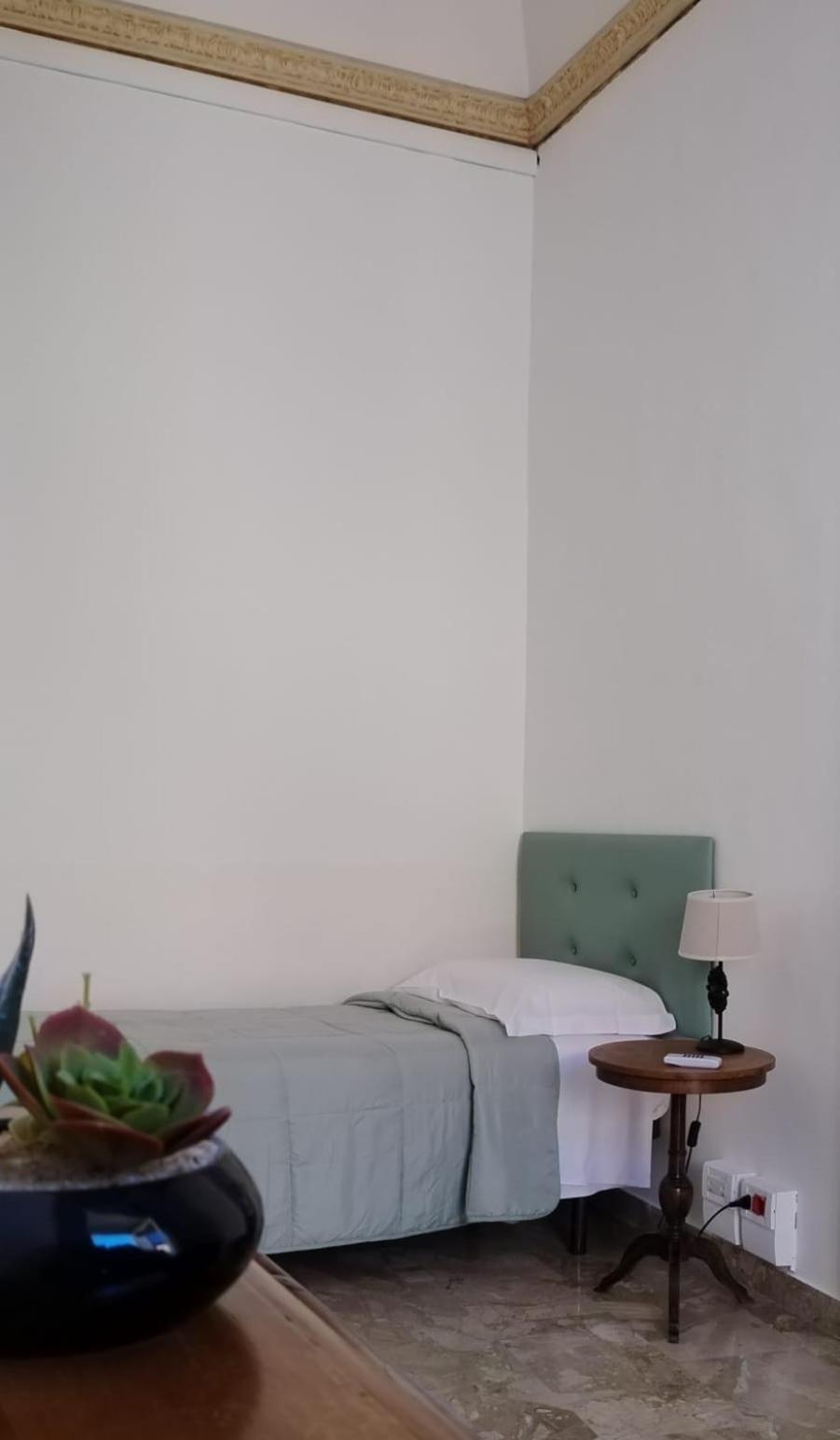 Residenza Donnafugata B&B Рагуза Экстерьер фото
