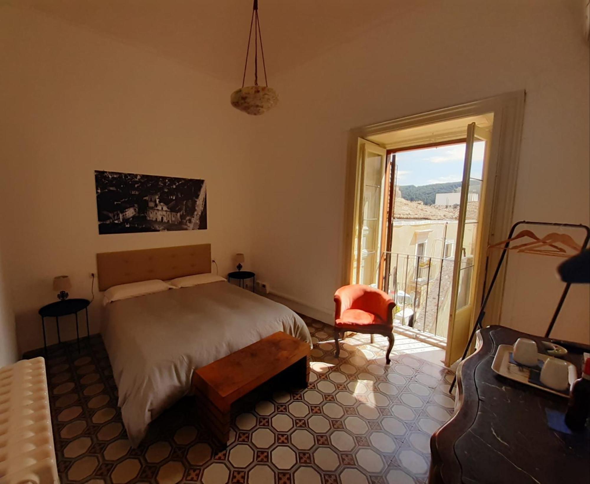 Residenza Donnafugata B&B Рагуза Экстерьер фото
