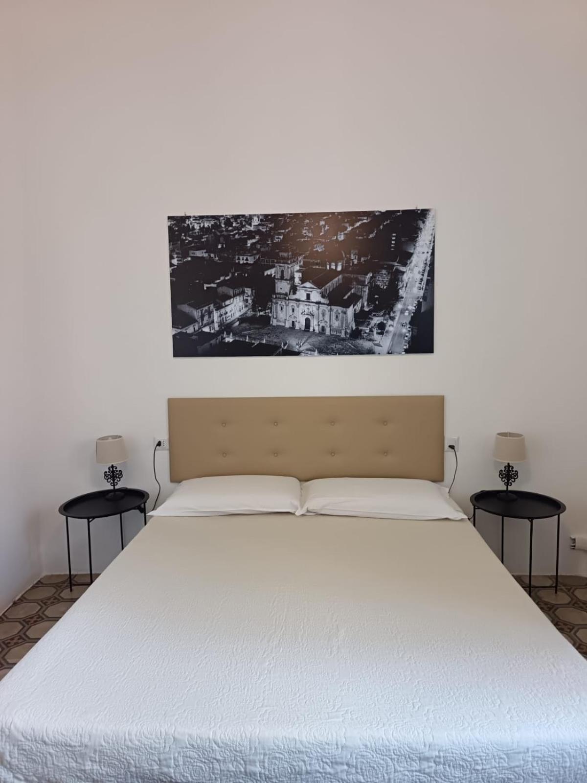 Residenza Donnafugata B&B Рагуза Экстерьер фото