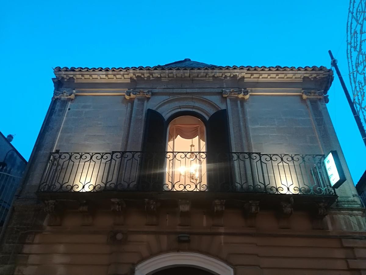 Residenza Donnafugata B&B Рагуза Экстерьер фото