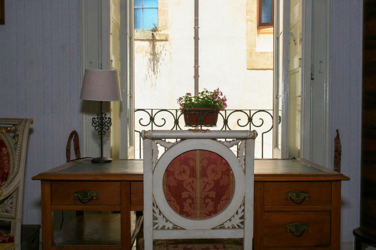 Residenza Donnafugata B&B Рагуза Экстерьер фото